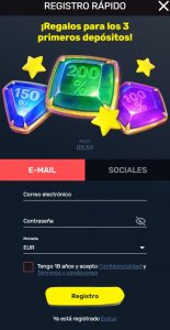 Slottyway Casino login