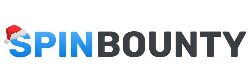 Spin Bounty logo